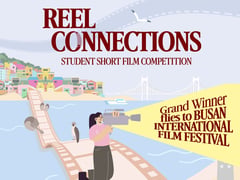 KCC launches student film contest with Busan prize