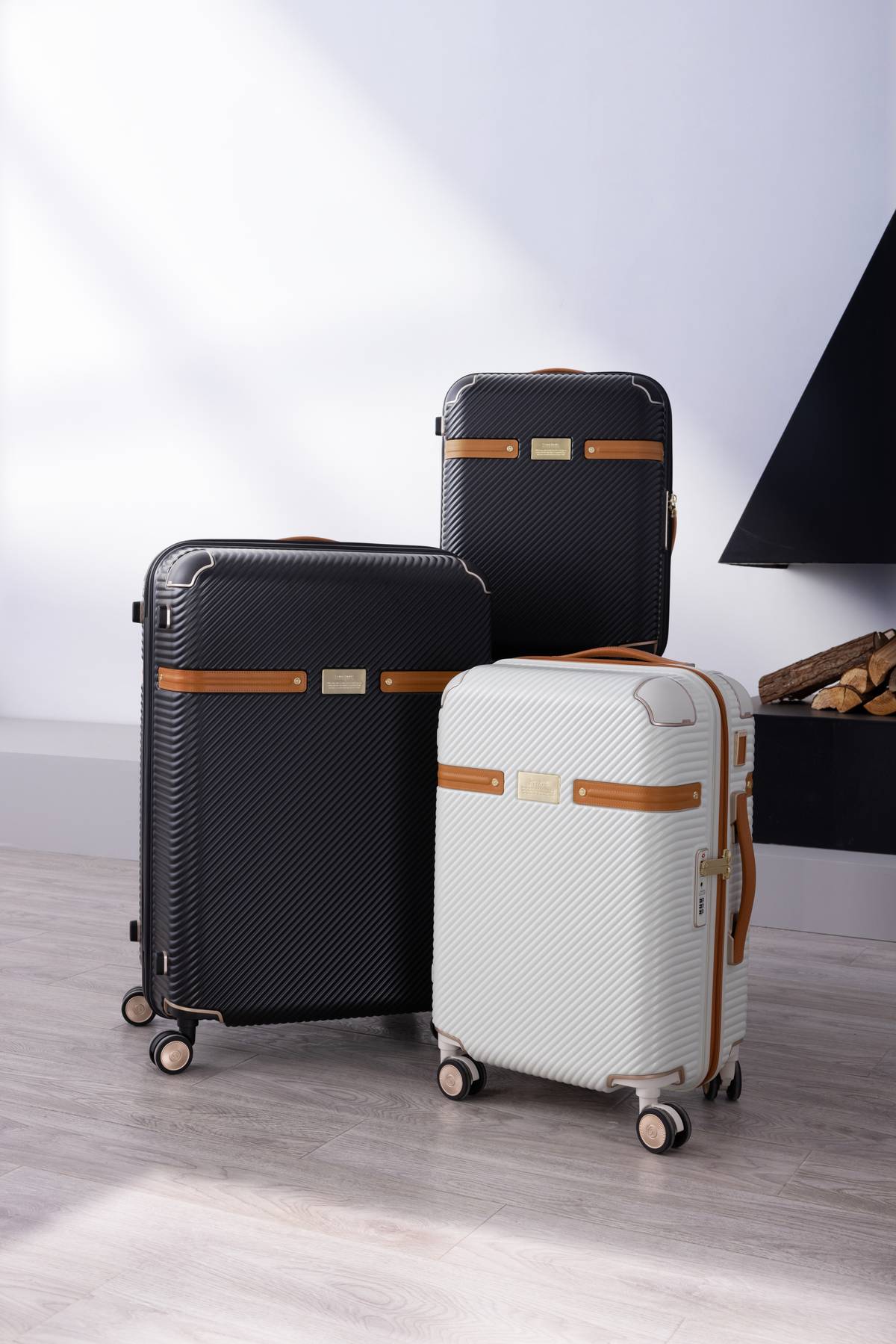 Samsonite Black Label