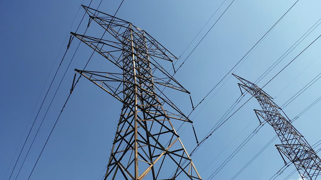 Limited power plants blamed in Cebu mess