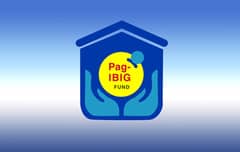 Pag-IBIG 4PH Pabahay Program