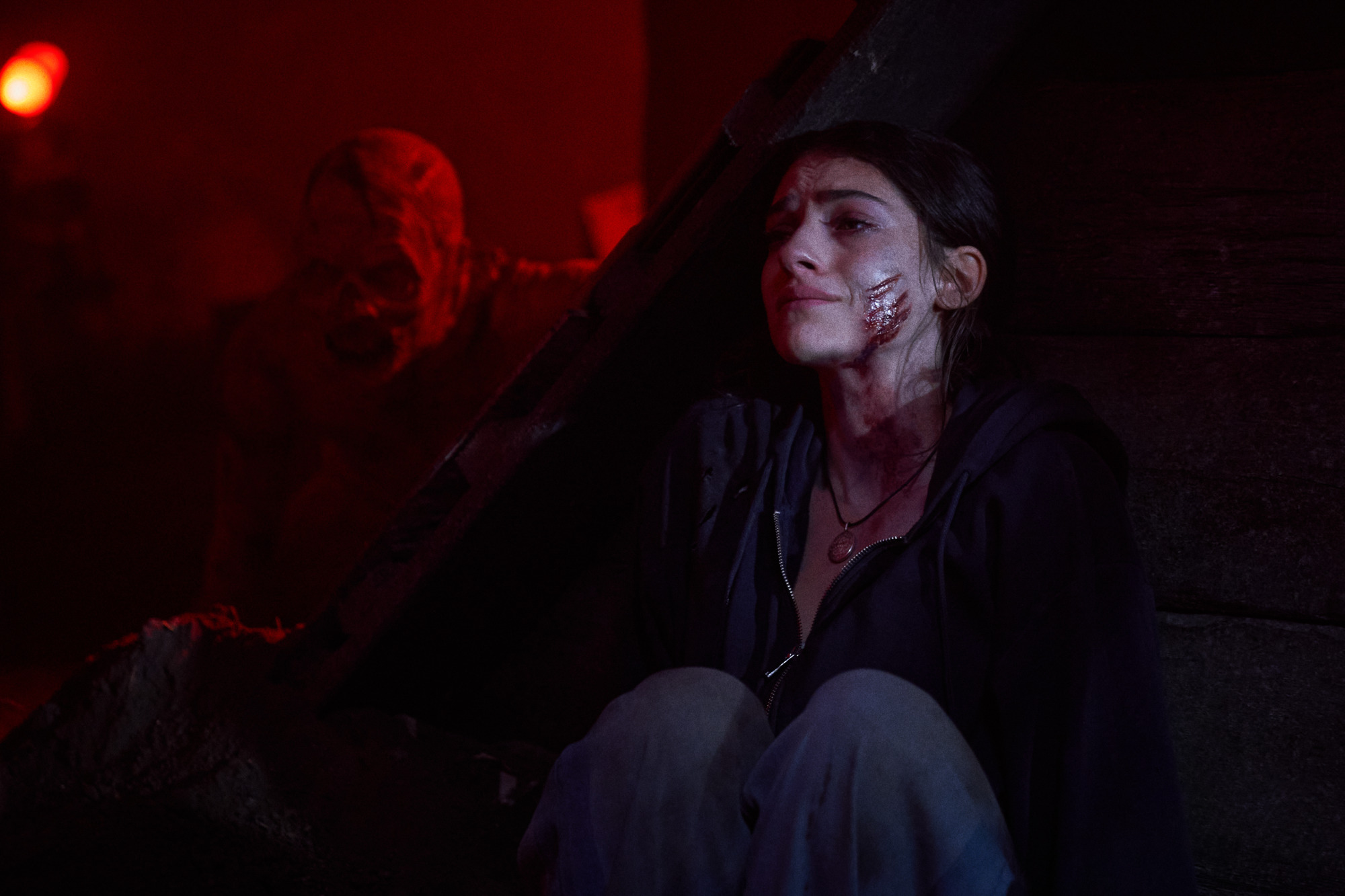 Can you stay alive ‘Until Dawn’?