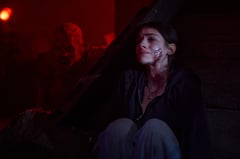 Can you stay alive ‘Until Dawn’?