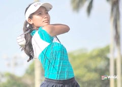 Golf, grit and growing up: Anna Kei’s amazing odyssey in Japan