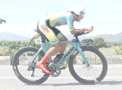 WILD FINISH LOOMS: Javiniar strikes anew, rules Stage 7; Joo keeps yellow jersey