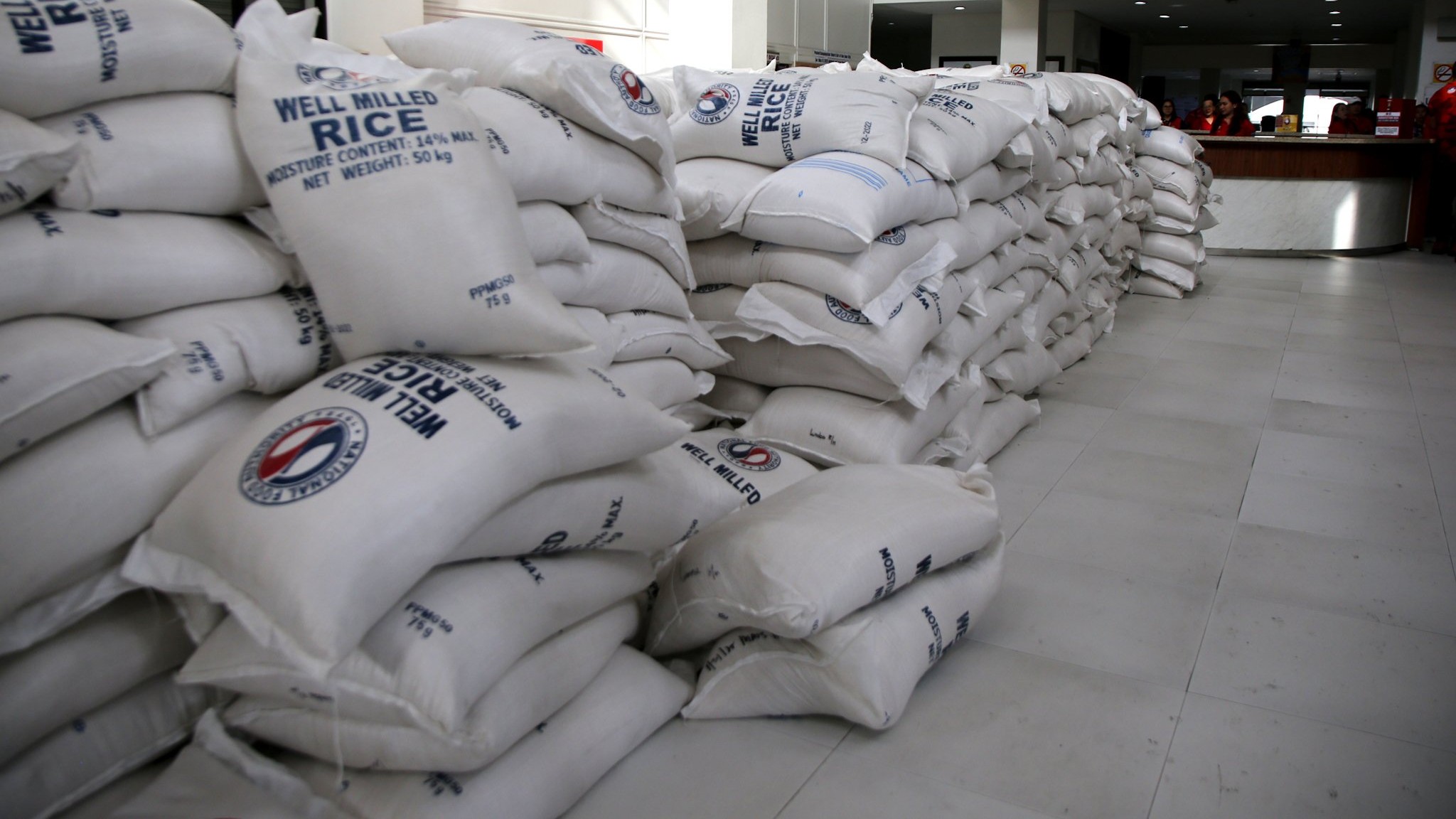 DA deploys P495-M recovery aid as storm, monsoon batter farmlands