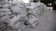 Comelec green lights DA’s P20 rice project amid election ban