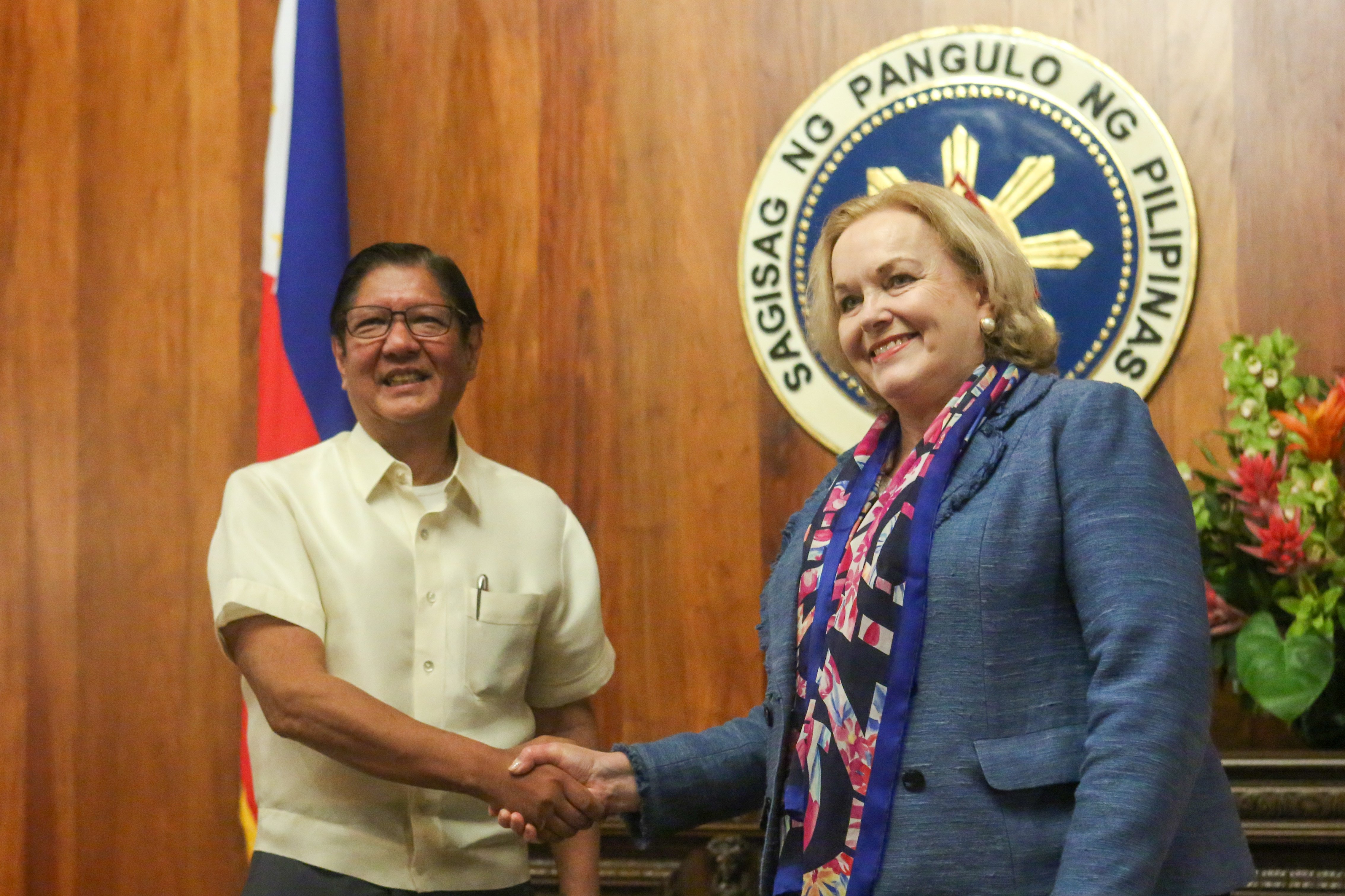 Phl, NZ forge SoVFA