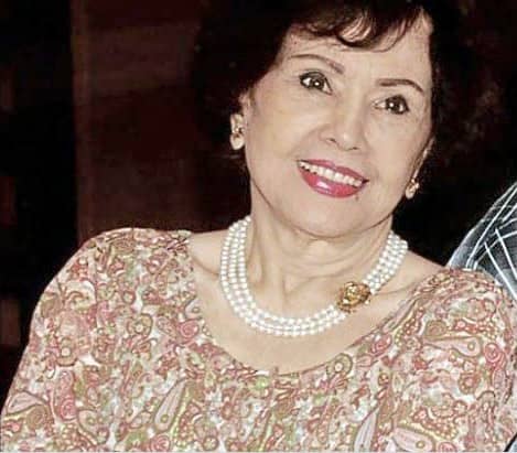 Delia Razon