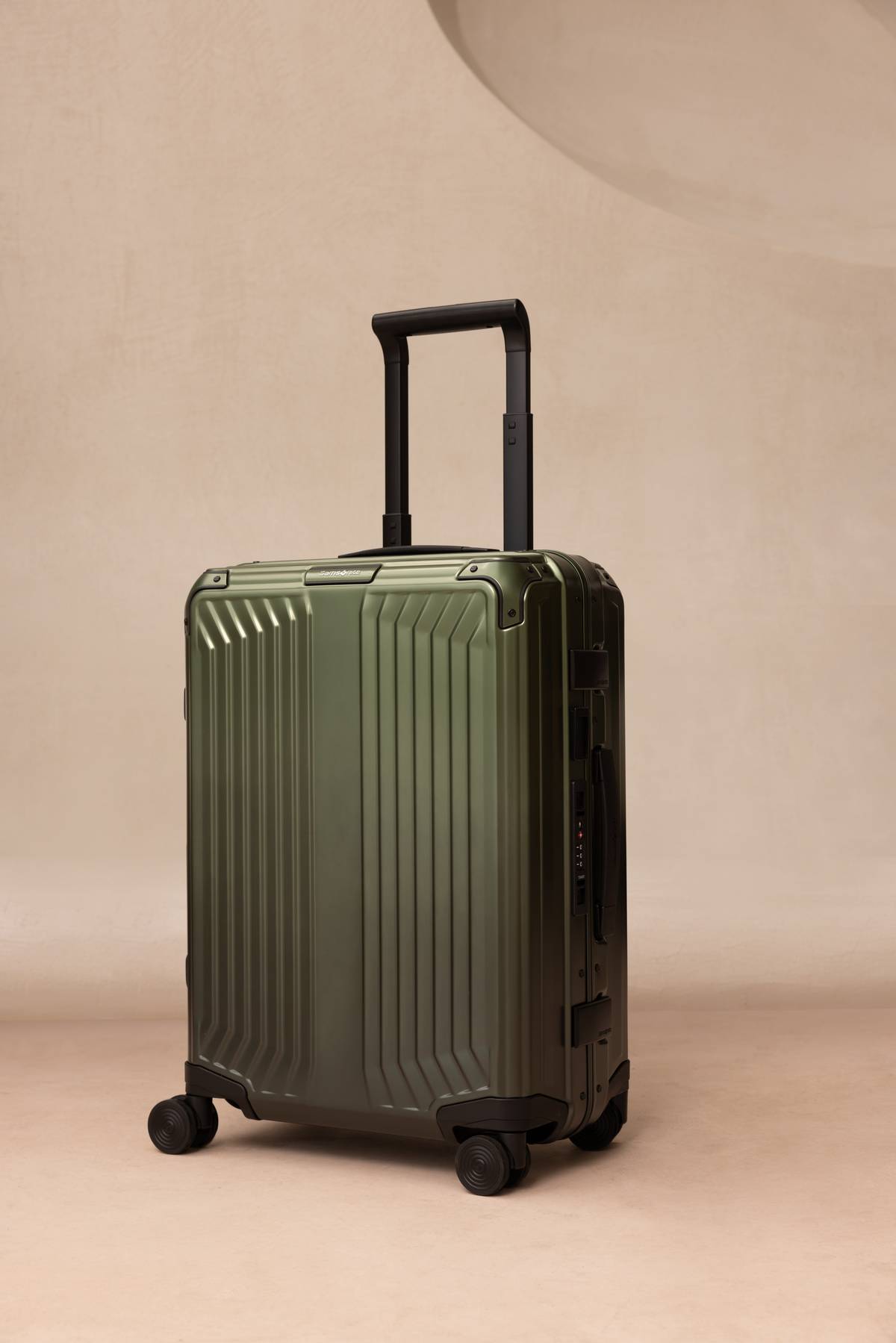 Samsonite Black Label