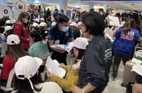 CBCP warns of MidEast crisis impact on OFWs