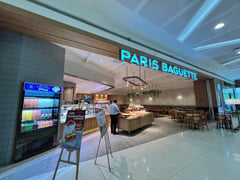French-inspired Korean bakery turns one