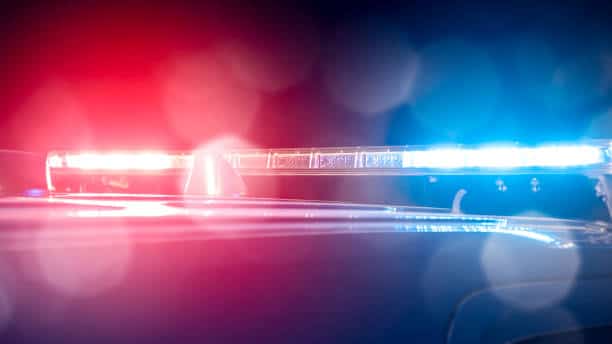 Manhunt for senior rape suspect