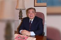 Lawyer, diplomat, banker and public servant Edgardo Espiritu had been a former Secretary of Finance, Philippine Ambassador to the United Kingdom of Great Britain and Northern Ireland; and president: Metrobank, Philippine National Bank and Westmont Bank. He was a well-respected member of the Upsilon Sigma Phi and was the longest-serving president of the University of the Philippines Alumni Association. He was also honored with The Outstanding Filipino Award in 2013.
