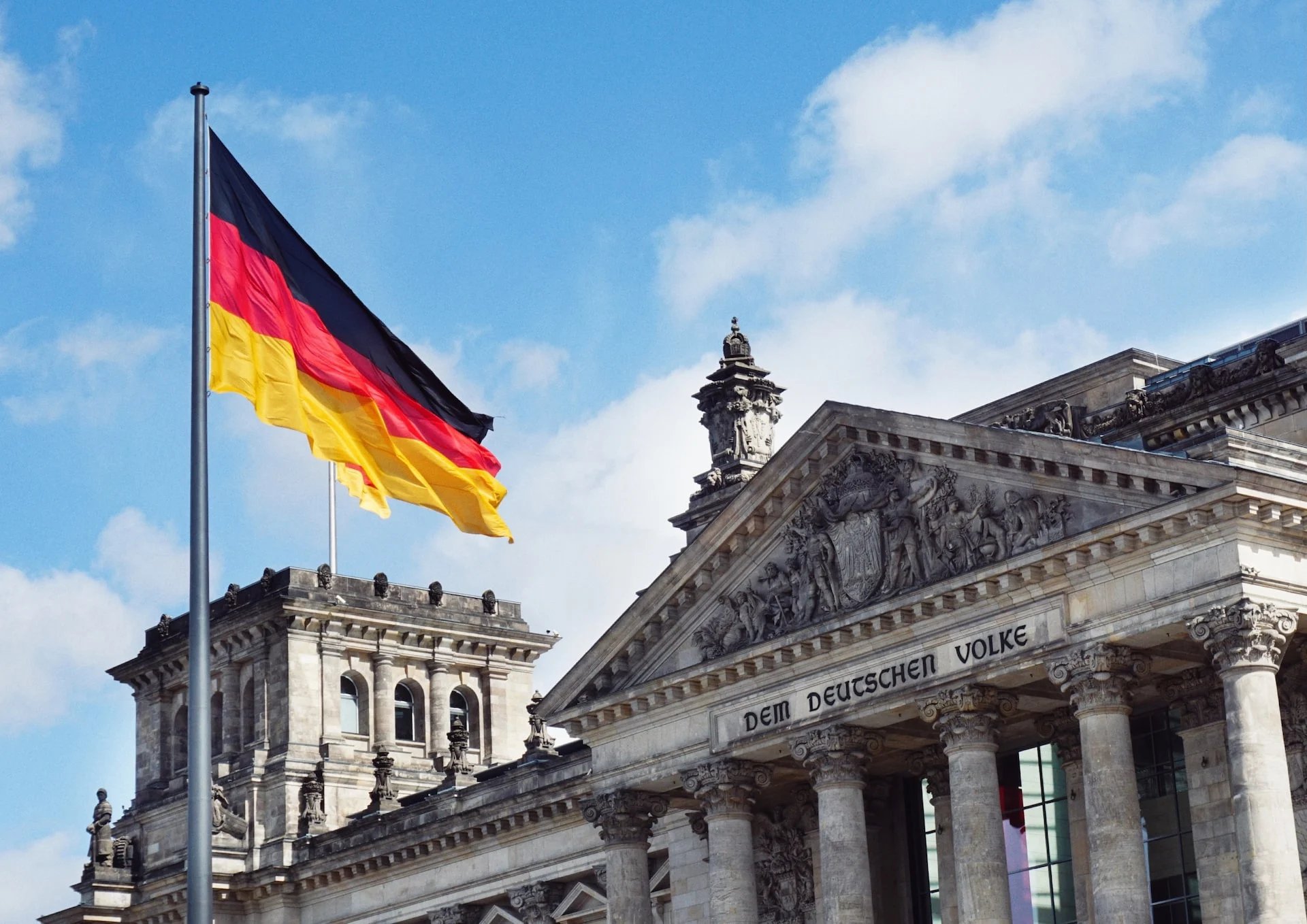 Germany’s economy sees unexpected growth despite US tariffs