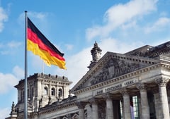 Germany’s economy sees unexpected growth despite US tariffs