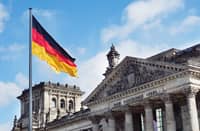 Germany’s economy sees unexpected growth despite US tariffs
