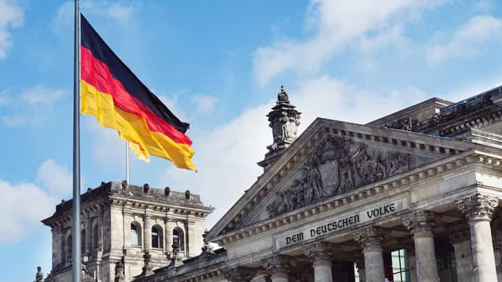 Germany’s economy sees unexpected growth despite US tariffs
