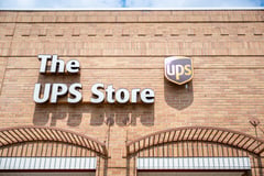 UPS says it will cut 20,000 jobs worldwide in 2025