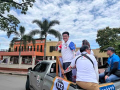 Kaunlad Pinoy fights red tape