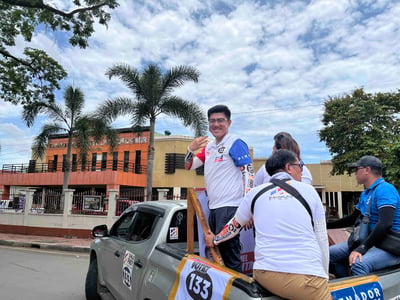 Kaunlad Pinoy fights red tape