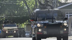 Pakistan: India plans strike