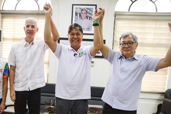 Negros Occidental backs Kiko