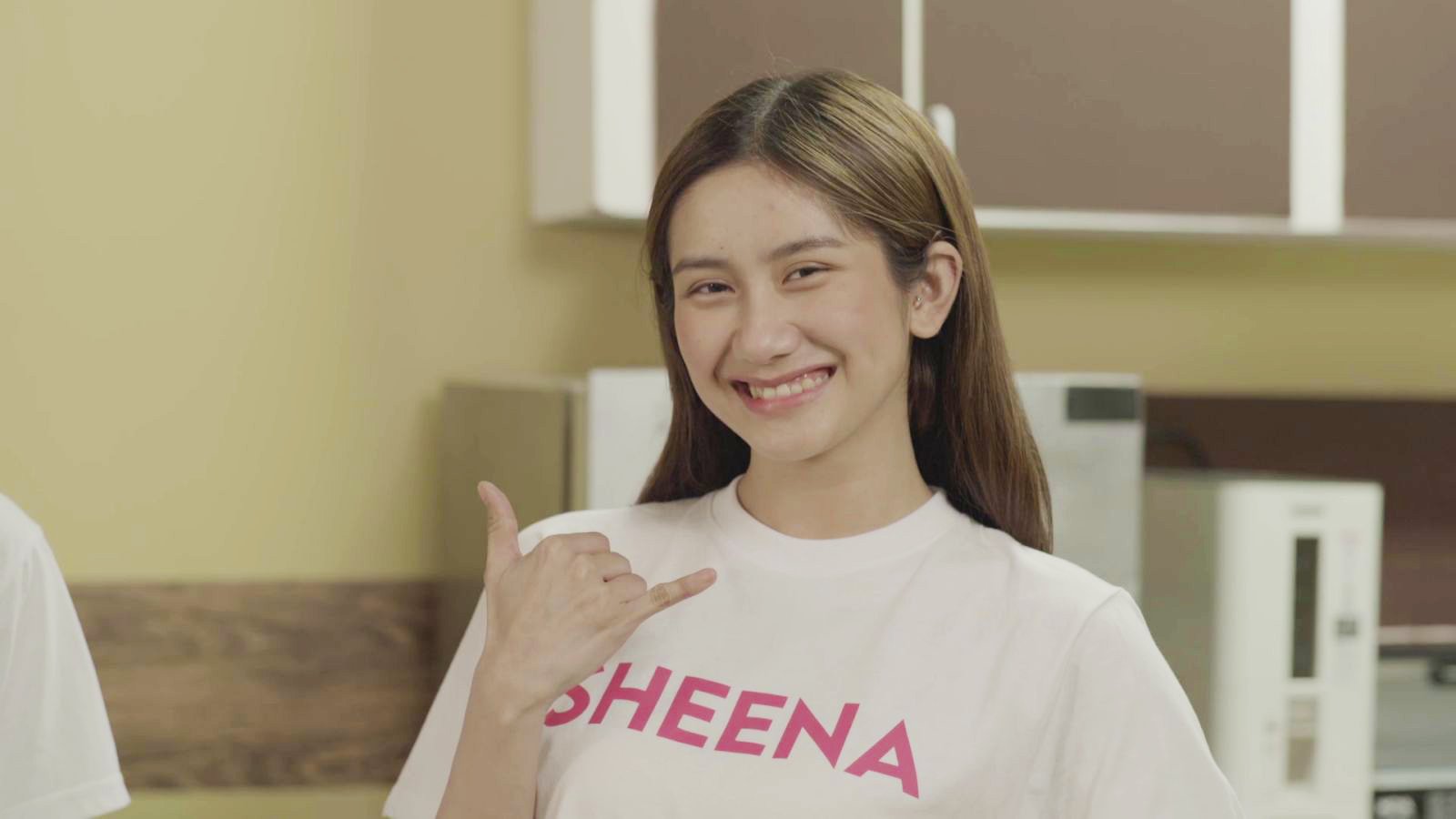 Bini Sheena makes acting debut in 'MMK'