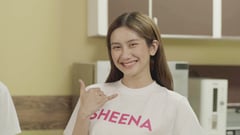 Bini Sheena makes acting debut in 'MMK'