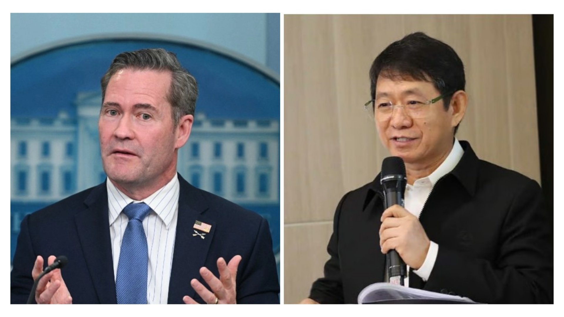 Palace denies U.S. meddling