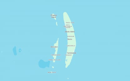 UN grants $10M for climate action in Tawi-Tawi
