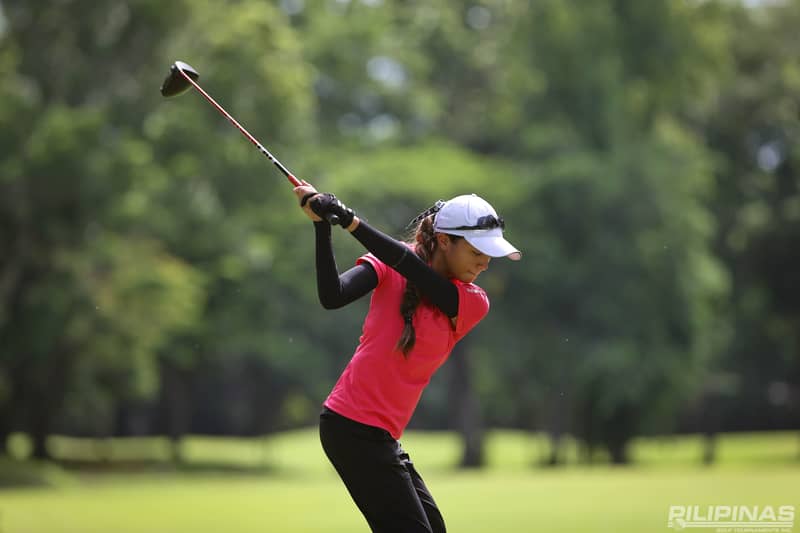 Rising stars set to shine in JPGT Mactan
