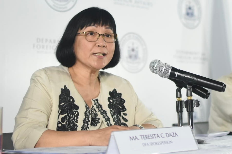 No Filipinos hurt in Kashmir attack — DFA