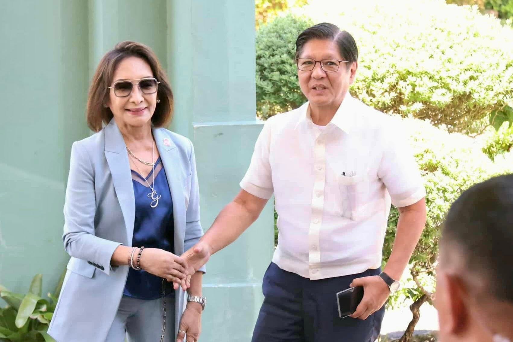 Gwen Garcia gets 60-day relief from Ombudsman suspension