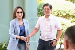 Gwen Garcia gets 60-day relief from Ombudsman suspension