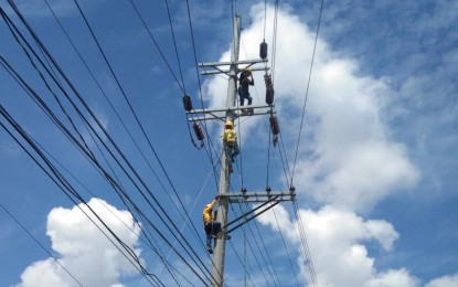 Negative WESM prices cut gen charge