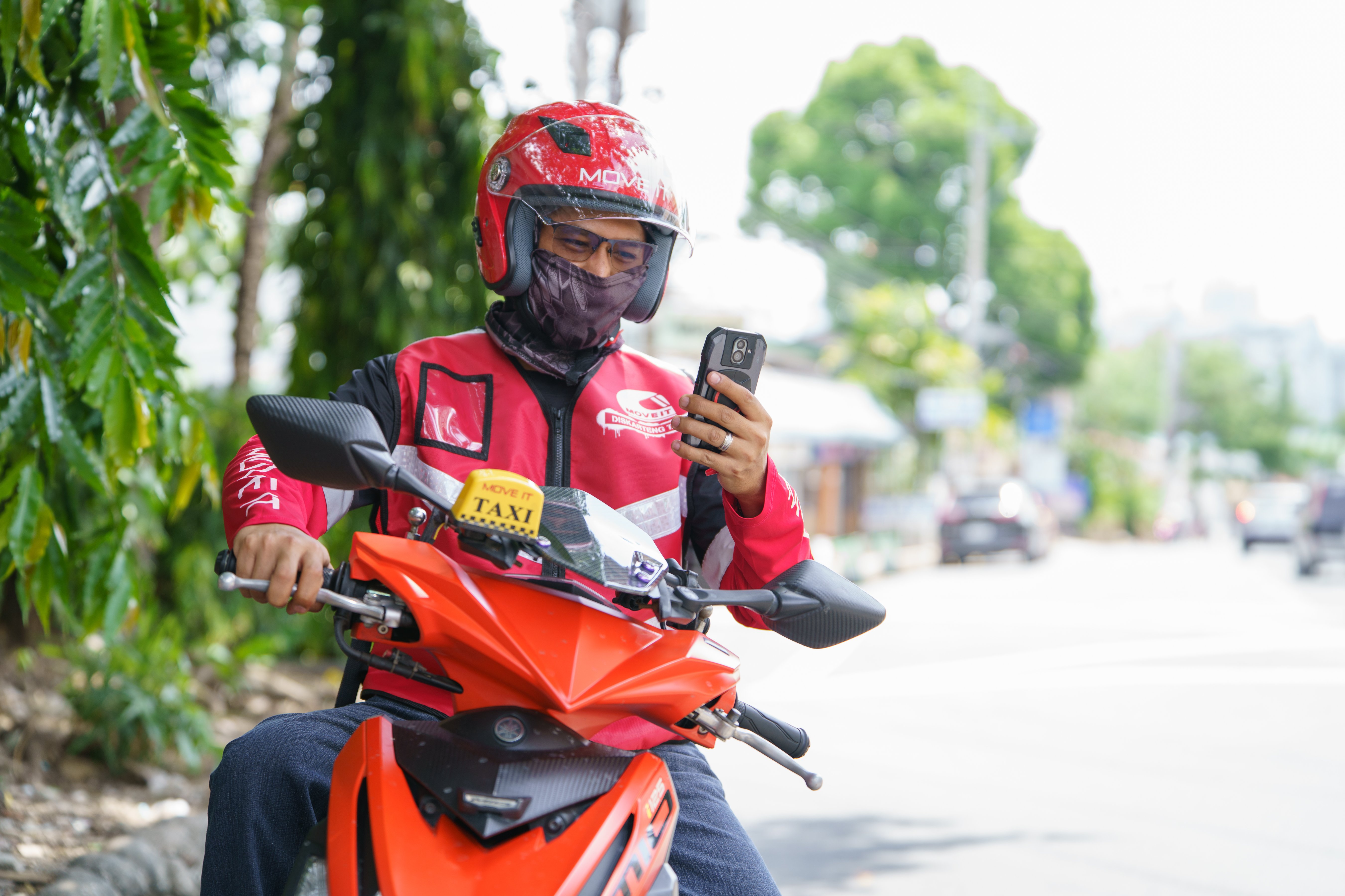  MOVE IT seeks fleet cut reversal