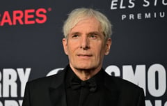 Michael Bolton reveals brain cancer battle, draws strength from music and family