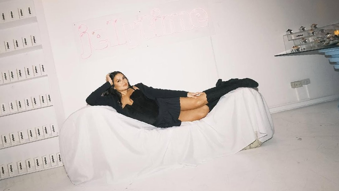 Ava Daza puts power in your pocket with her bold condom campaign