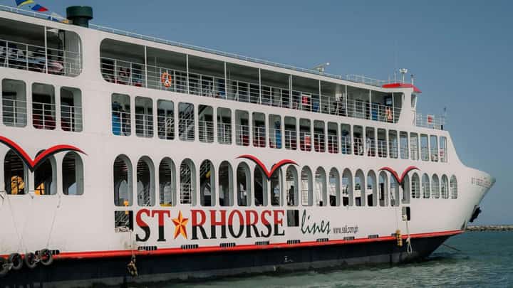 Starhorse Shipping owners wanted for estafa