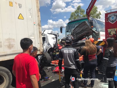 SCTEX’s multiple vehicle mishap kills 12