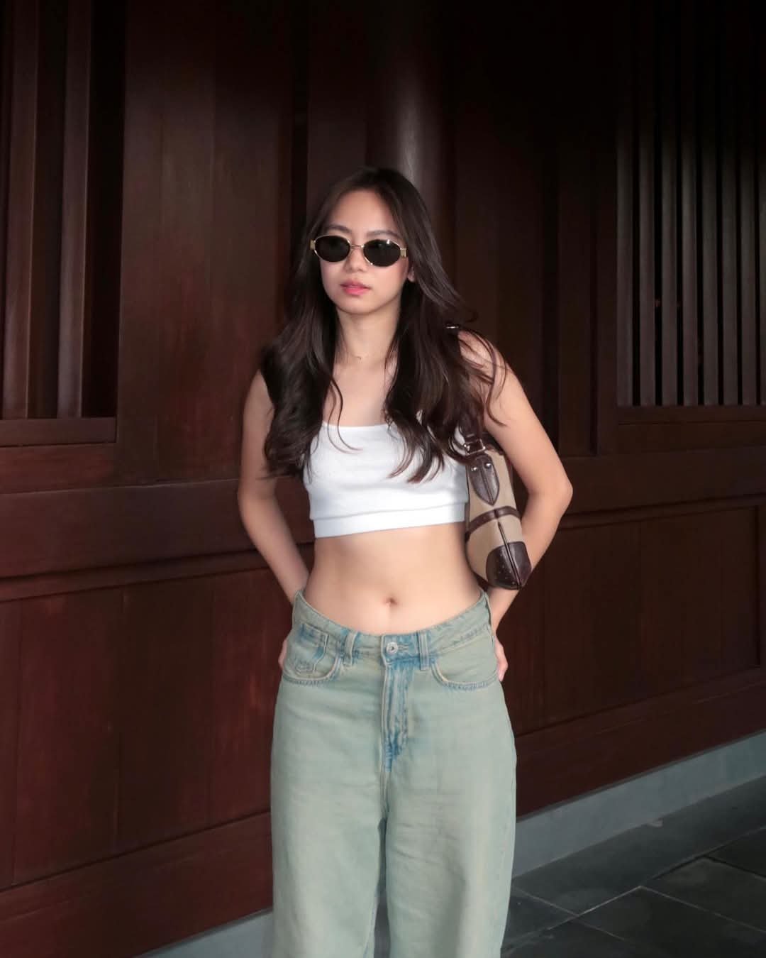Ashtine Olviga nagpasalamat sa katatapos na teleserye