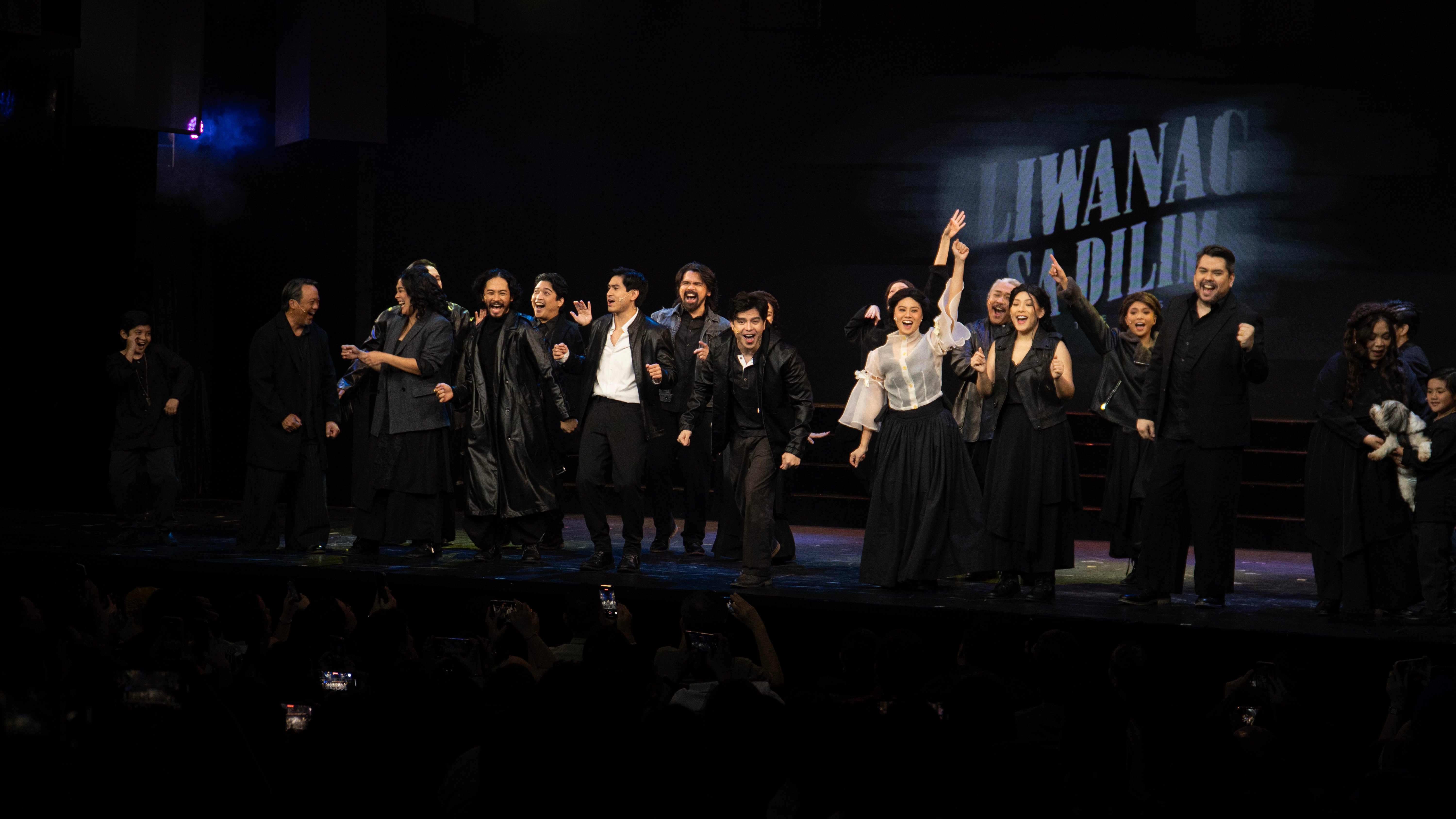REVIEW: Tripping the 'Liwanag' fantastic