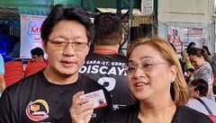 Lawyer says Curlee Discaya will attend next Senate Blue Ribbon hearing