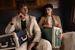Refined travel meets Filipino elegance