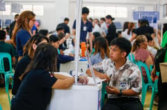 DOLE: Phl labor market sees steady employment gains
