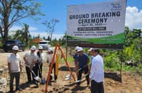 P185-M tourism projects rise in Aurora ecozone