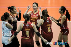 Lady Altas aim to regain winning form