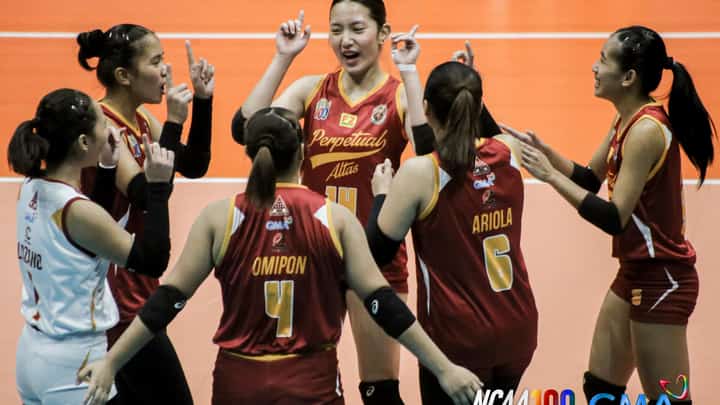 Lady Altas aim to regain winning form