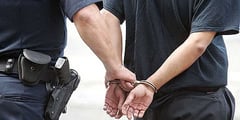 Suspected drug peddlers arrested
