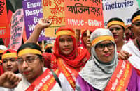 Several Bangladesh political parties plan to hold rallies over the next three days